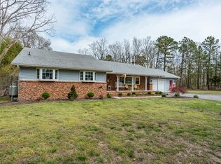 1616 Route 206, Tabernacle, NJ 08088