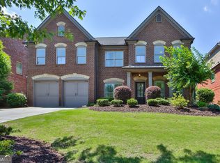 1103 Lakebend Dr, Lawrenceville, GA 30045