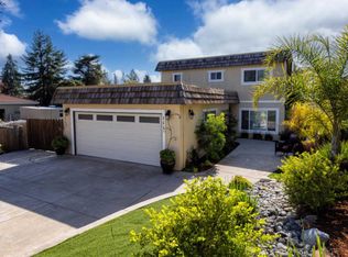 111 Hilltop Way, Scotts Valley, CA 95066