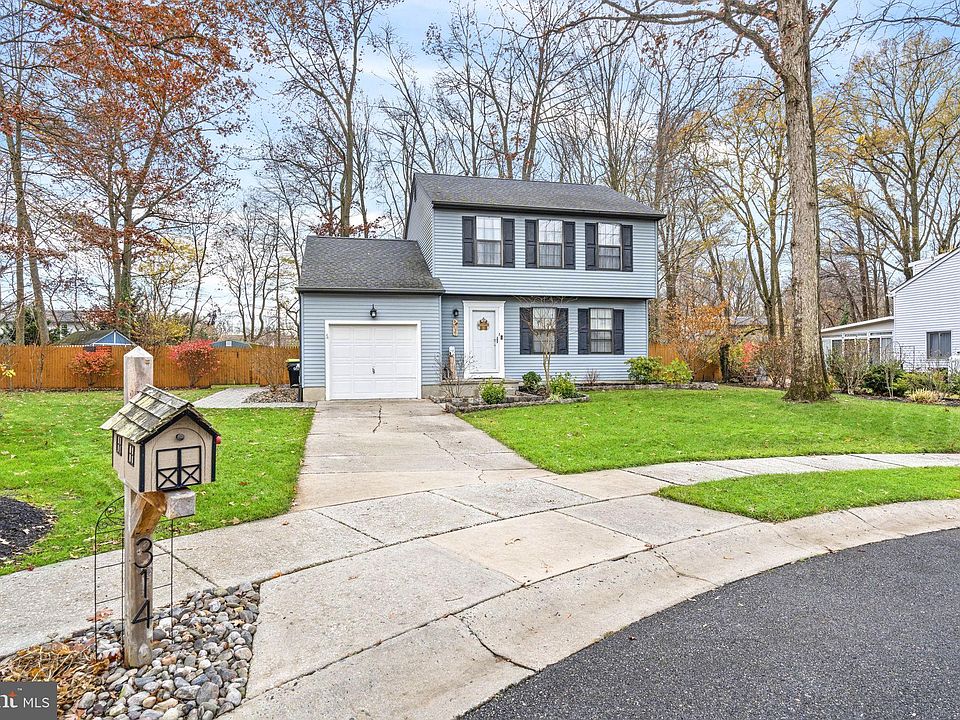 314 Greybull Dr, Bear, DE 19701 Zillow
