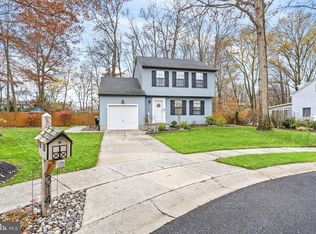 314 Greybull Dr, Bear, DE 19701