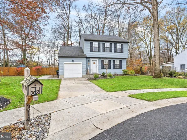 314 Greybull Dr, Bear, DE 19701