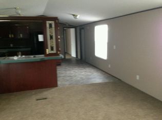 1386 Old Pineywoods Rd, Jasper, AL 35504