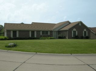 1213 Darvyville Dr, Florence, KY 41042