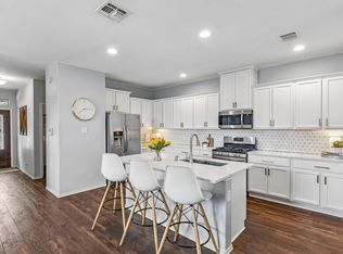 3500 Brazos St, Melissa, TX 75454