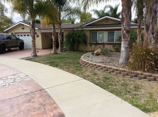 8938 Willowgrove Ave, Santee, CA 92071