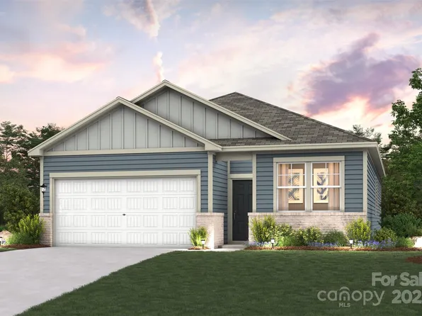 1208 Hallman Branch Ln, Lincolnton, NC 28092