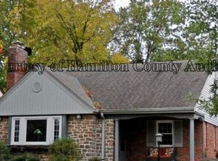 2767 Ridgewood Ave, Cincinnati, OH 45213