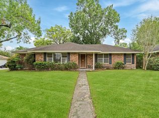 4501 Willowbend Blvd, Houston, TX 77035