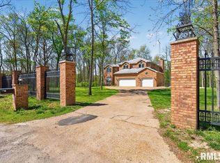 49 Westwood Ln, Springfield, IL 62711
