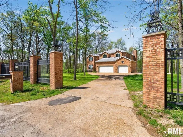 49 Westwood Ln, Springfield, IL 62711