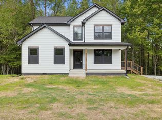 477 Pea Ridge Rd LOT 2, Elmwood, TN 38560