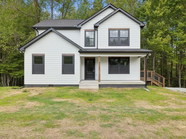 477 Pea Ridge Rd Lot 2, Elmwood, TN 38560