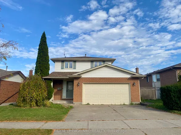 7863 Alfred St, Niagara Falls, ON L2H 2W8