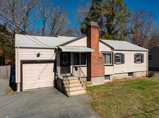 159 Spruce Rd, Norwood, MA 02062