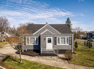 85 Chaplin Dr, Buffalo, NY 14223