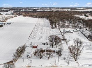 10387 Jackson Rd, Lake Odessa, MI 48849