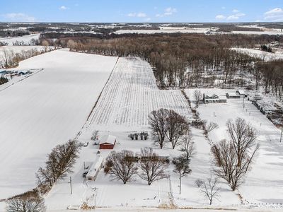 10387 Jackson Rd, Lake Odessa, MI, 48849