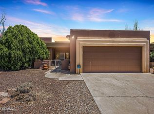 624 Cielo Bonito Ct, Las Cruces, NM 88005