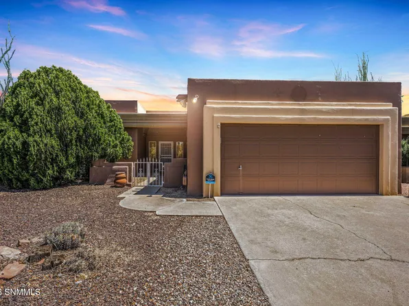 624 Cielo Bonito Ct, Las Cruces, NM 88005