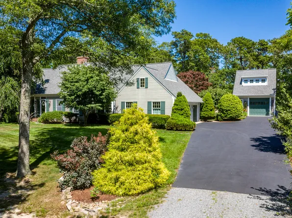 114 Kings Row Drive, East Dennis, MA 02641