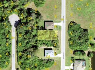 261 Indian Creek Dr #740, Rotonda West, FL 33947