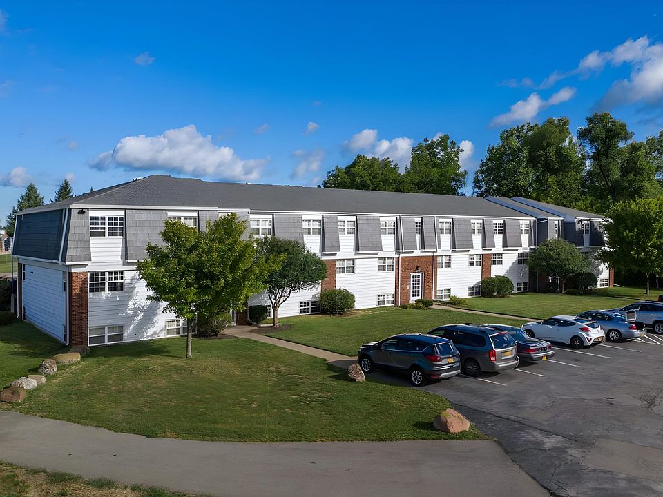 Meadows 10 Ellis Dr Brockport NY Zillow