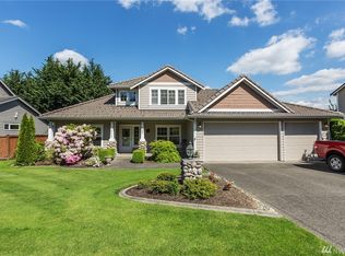 8207 64th Ave E, Puyallup, WA 98371