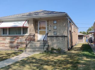 4737 S Kilbourn Ave, Chicago, IL 60632