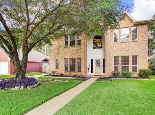 6010 Capella Park Dr, Spring, TX 77379