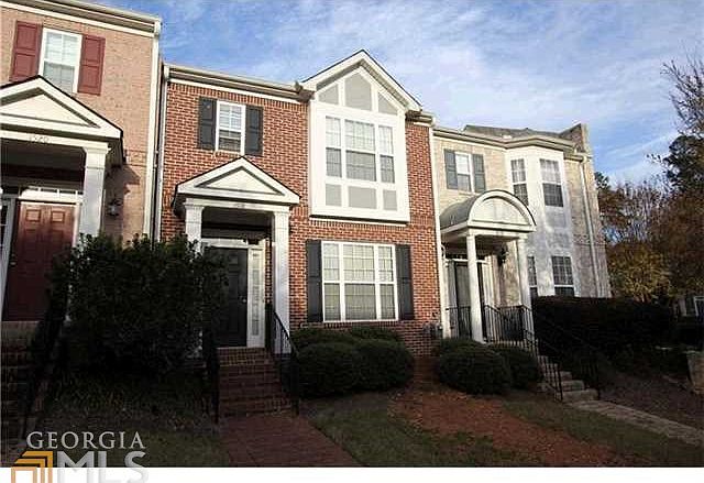 1st image of 1518 Endurance Hill Dr NW #8