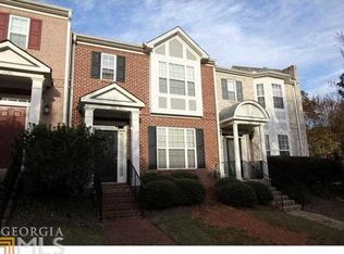 1518 Endurance Hill Dr NW #8, Kennesaw, GA 30152