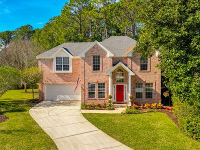 10218 Southern Glen Ct, Jacksonville, FL, 32256