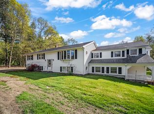 1845 West St, Wrentham, MA 02093