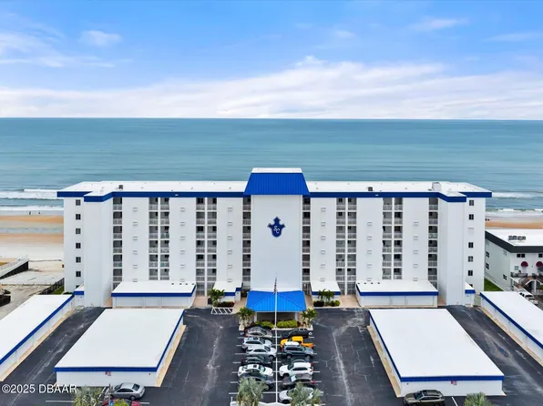3601 S Atlantic Ave Unit 601, Daytona Beach Shores, FL 32118