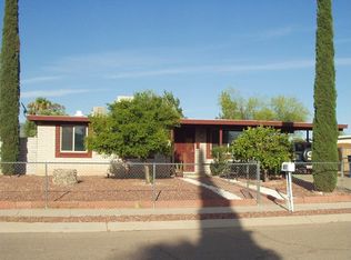 4011 S Azalea St, Tucson, AZ 85730