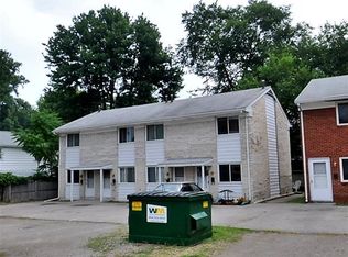 5706 Harschel Dr APT 3, Toledo, OH 43623