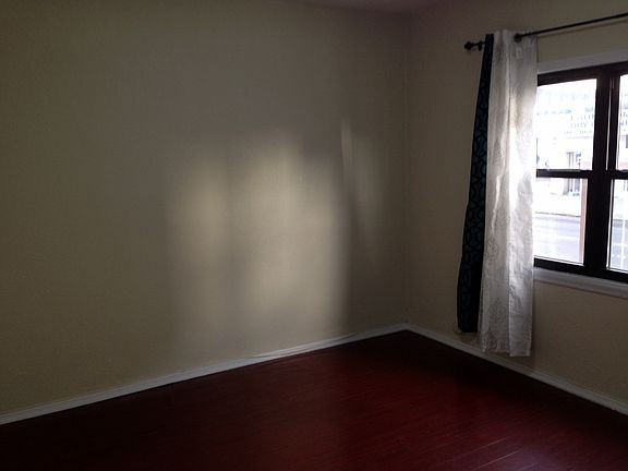 1st Bedroom