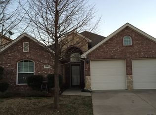 508 Liberty Way, Lake Dallas, TX 75065