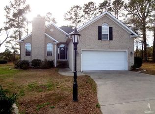 9118 Twin Bay Ct NW, Calabash, NC 28467