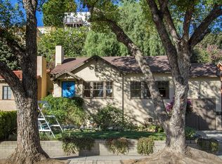 1945 Meridian Ave, South Pasadena, CA 91030