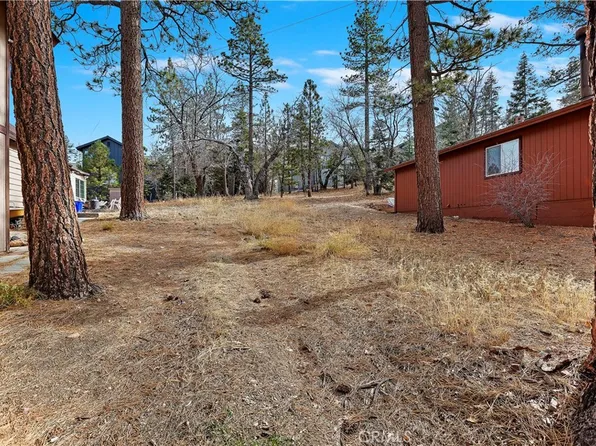 837 Highland Ln Lot 27, Big Bear Lake, CA 92315