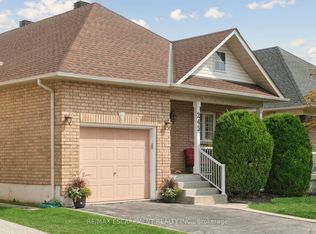 245 Centennial Forest Dr, Milton, ON L9T 5W9
