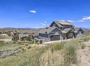 465 Lower Ranch View Rd, Granby, CO 80446
