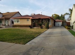 3543 E Alta Ave, Fresno, CA 93702