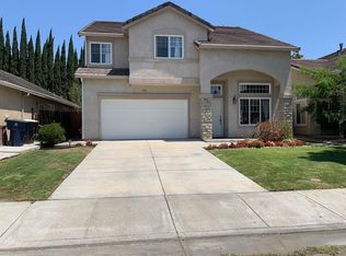 1450 Heatherfield Way, Tracy, CA 95376