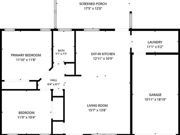 2nd image of 7742 Atherton Ave