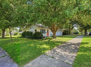 1370 Dearborn St, Huntington, IN 46750