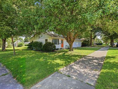 1370 Dearborn St, Huntington, IN, 46750
