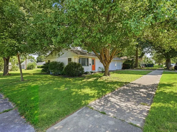 1370 Dearborn St, Huntington, IN 46750